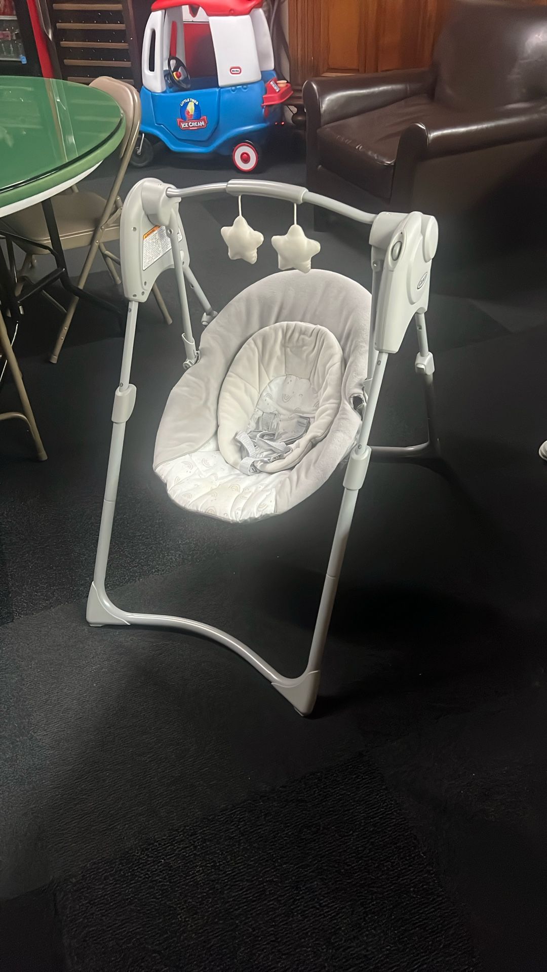 Infant Swing