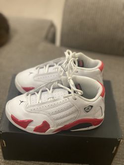 Air Jordan 14 Retro