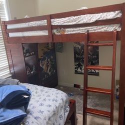 Bunk Bed