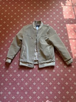 Marc Asher Jacket