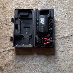 Impact Wrench
