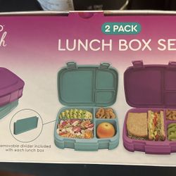 Lunch Box