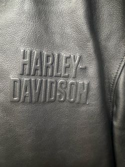 NEW 3XL HARLEY DAVIDSON JACKET