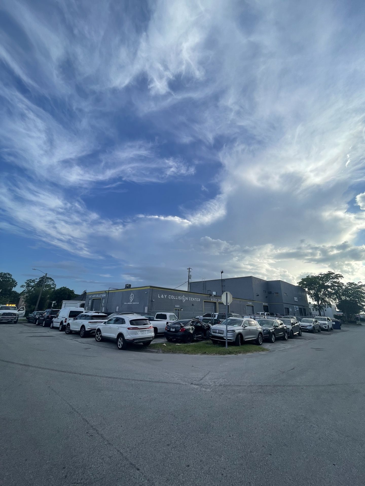 Body Shops For Sale Near Me - knctsia