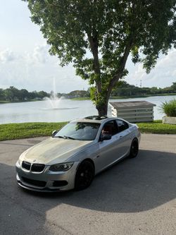 2011 BMW 335is