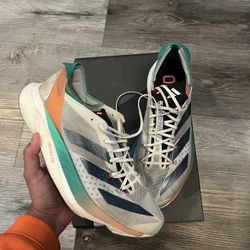 Adidas Adios Pro 3s Size 11