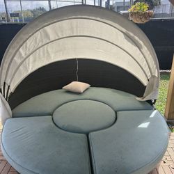 Patio Furniture 