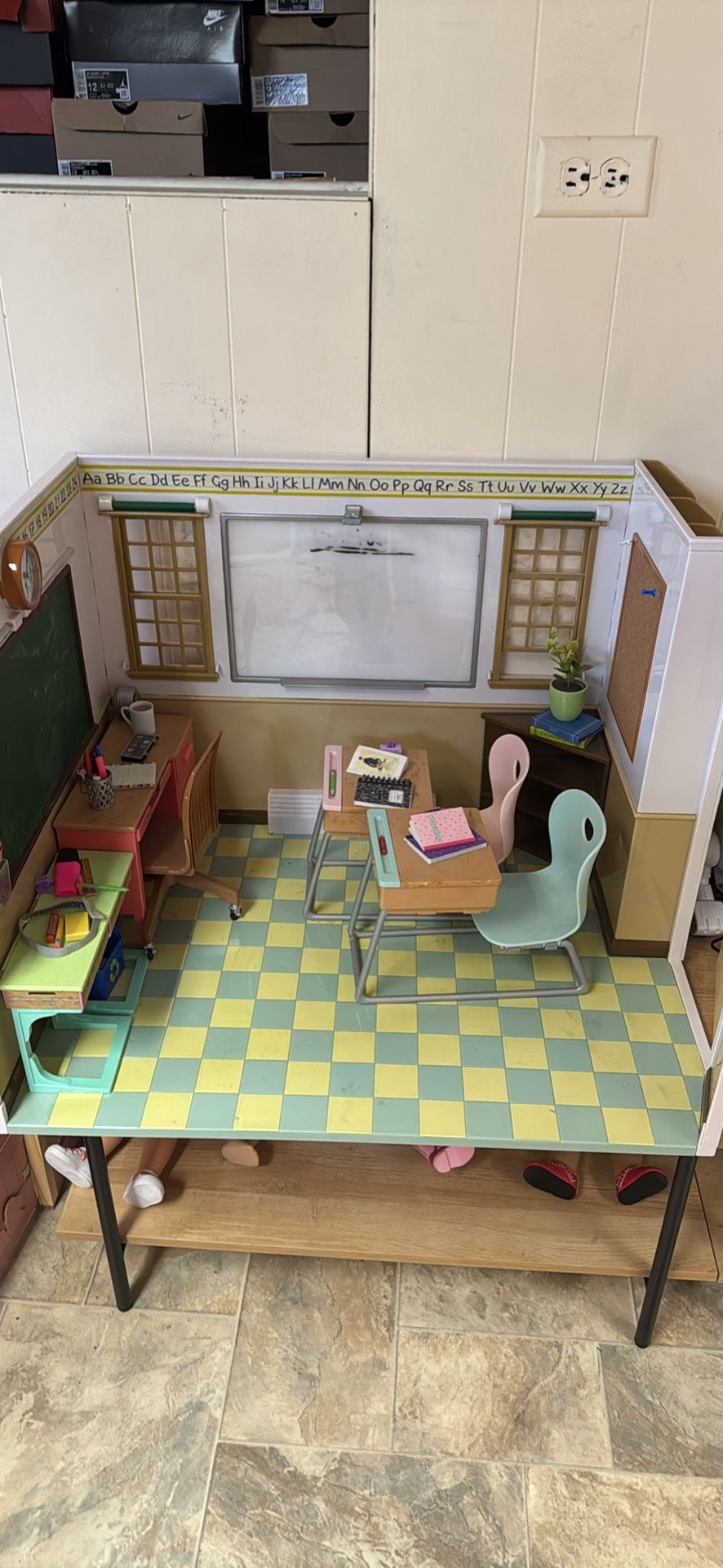 American Girl Bundle