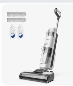 Tineco iFLOOR 3 Breeze Wet/Dry Vacuum Cleaner