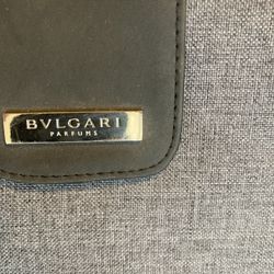 Bvlgari Tablet Case/cover