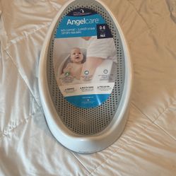 Angelcare Bath Support