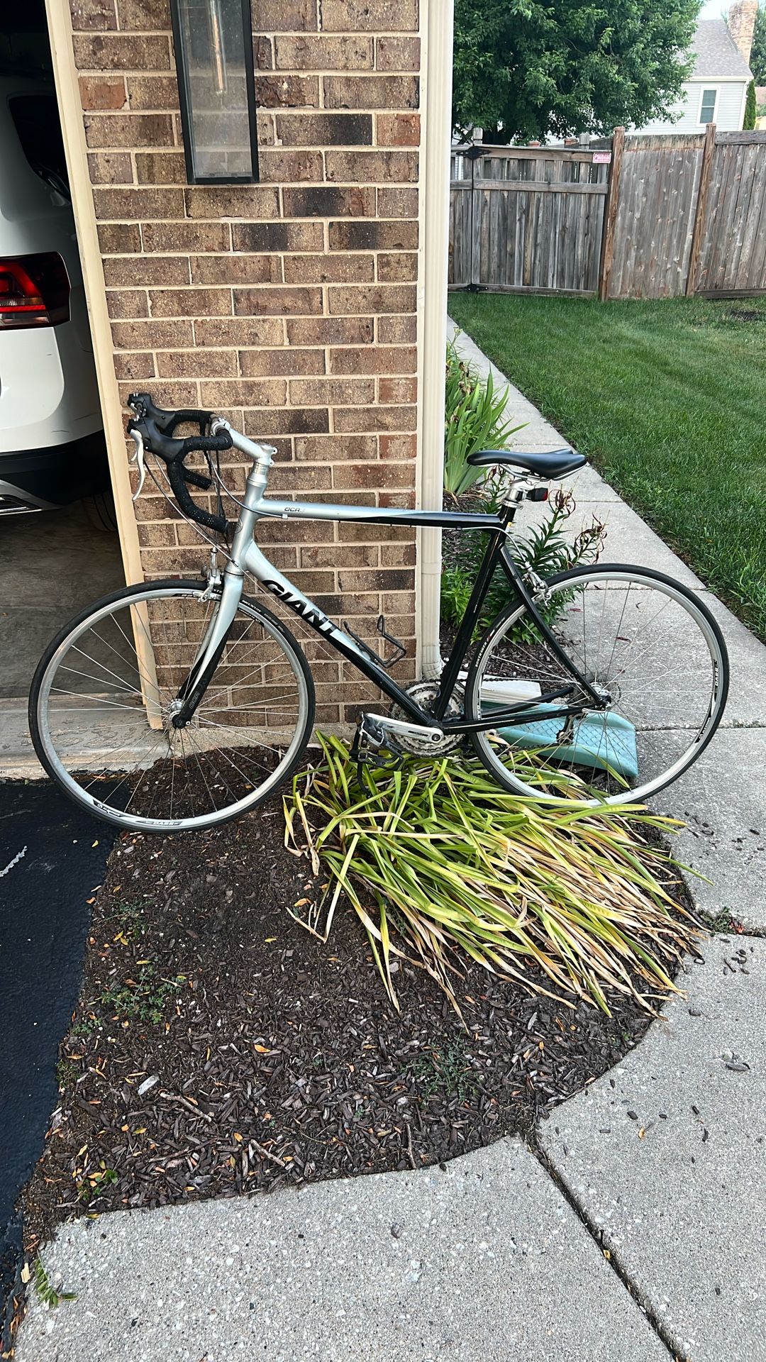 Giant OCR3 Size XL Bike