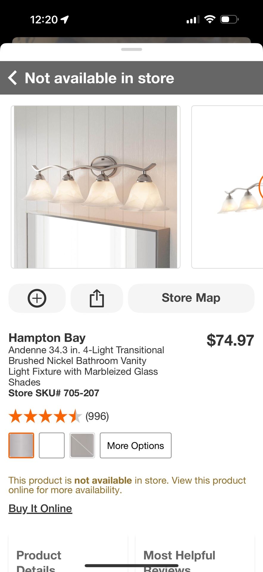 Lights