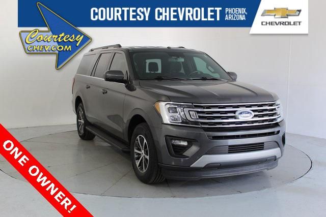 2019 Ford Expedition Max