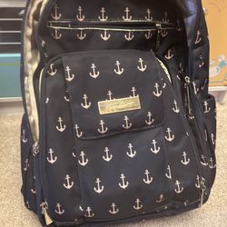 Jujube BRB Backpack - Admiral