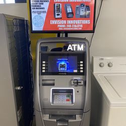 Free ATM for Your Business 