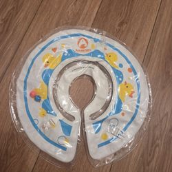 Newborn Swim Tube