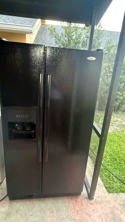 Whirpool Refrigerator