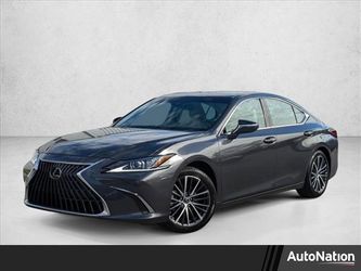 2025 Lexus ES 350