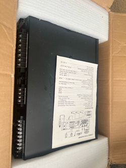 Pyle PCM60A 100 Watt Power Amplifier 25V/70V PA Amp — New in Box