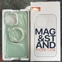 iPhone 15 Pro Max Magsafe Case