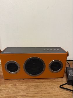 GGMM M4 Wireless Digital Speaker