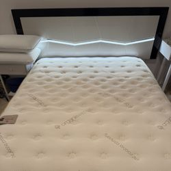 Luxury Bed and Frame