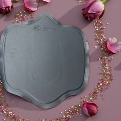 SNATCHED BODY Ab Board Max – Abdominal Compression Board Post Surgery for Liposuction & Tummy Tuck | Tabla Abdominal Lipo 360 for Faja Support