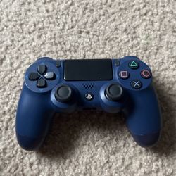 PS4 Controller