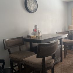 Dining Room Set