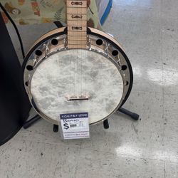 Banjo 