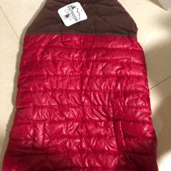 Abrigó Para Perro Xl