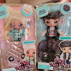 Na Na Na Dolls 