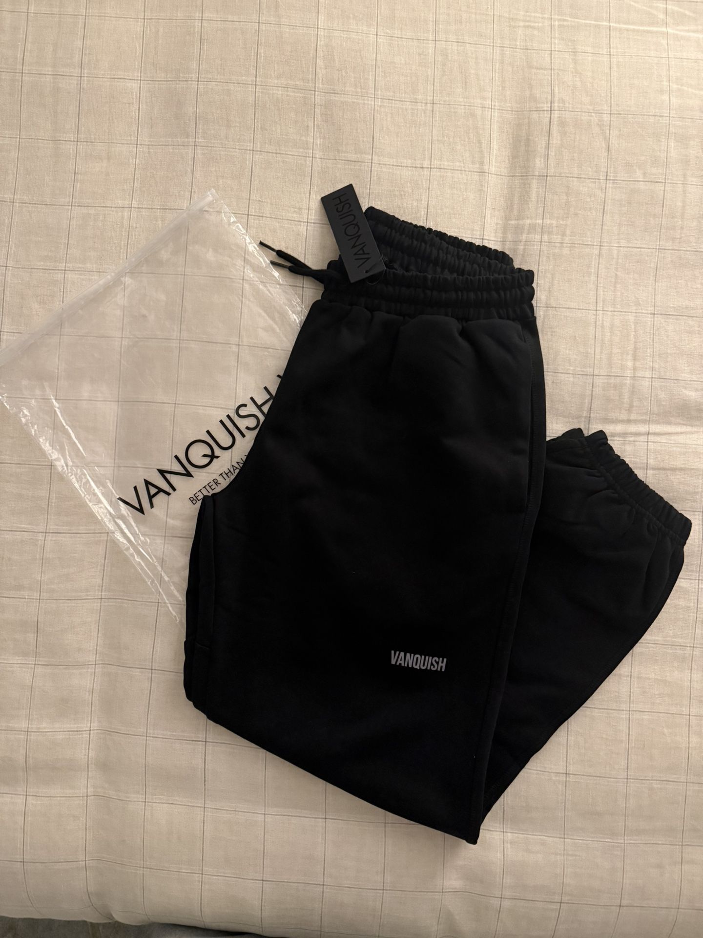 Pants Vanquish Fitness