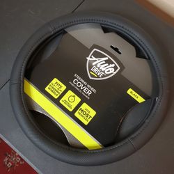 Steering Wheel cover
