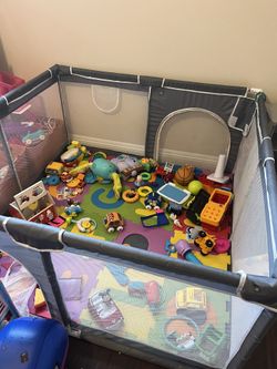 Playpen
