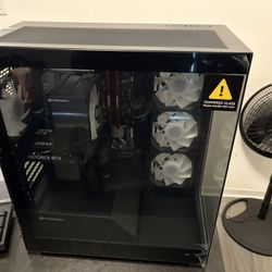 Cyberpower Gaming Pc 