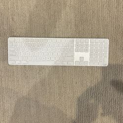 Apple Keyboard With Touch ID