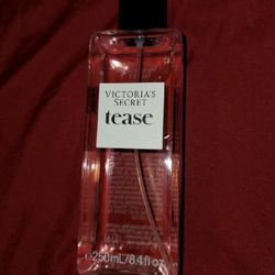 VS tease Spray and Lotion Bundle