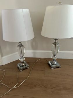 Table lamps