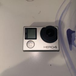 GoPro Hero 4