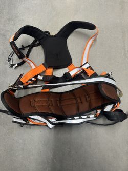 Safety Harness Fall Protection $ 250.00