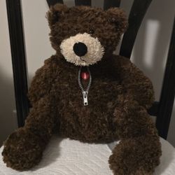 Bummer Bears Mended Heart Bear