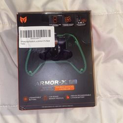 BIGBIG WON Controller Paddles, Armor-X Pro for Xbox Series Playing on Xbox Series X|S/Xbox One