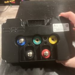 Fardriver controller 72450