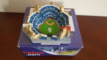 PADRES PETCO PARK STADIUM