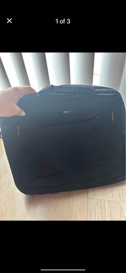 Amazon Laptop Bag New