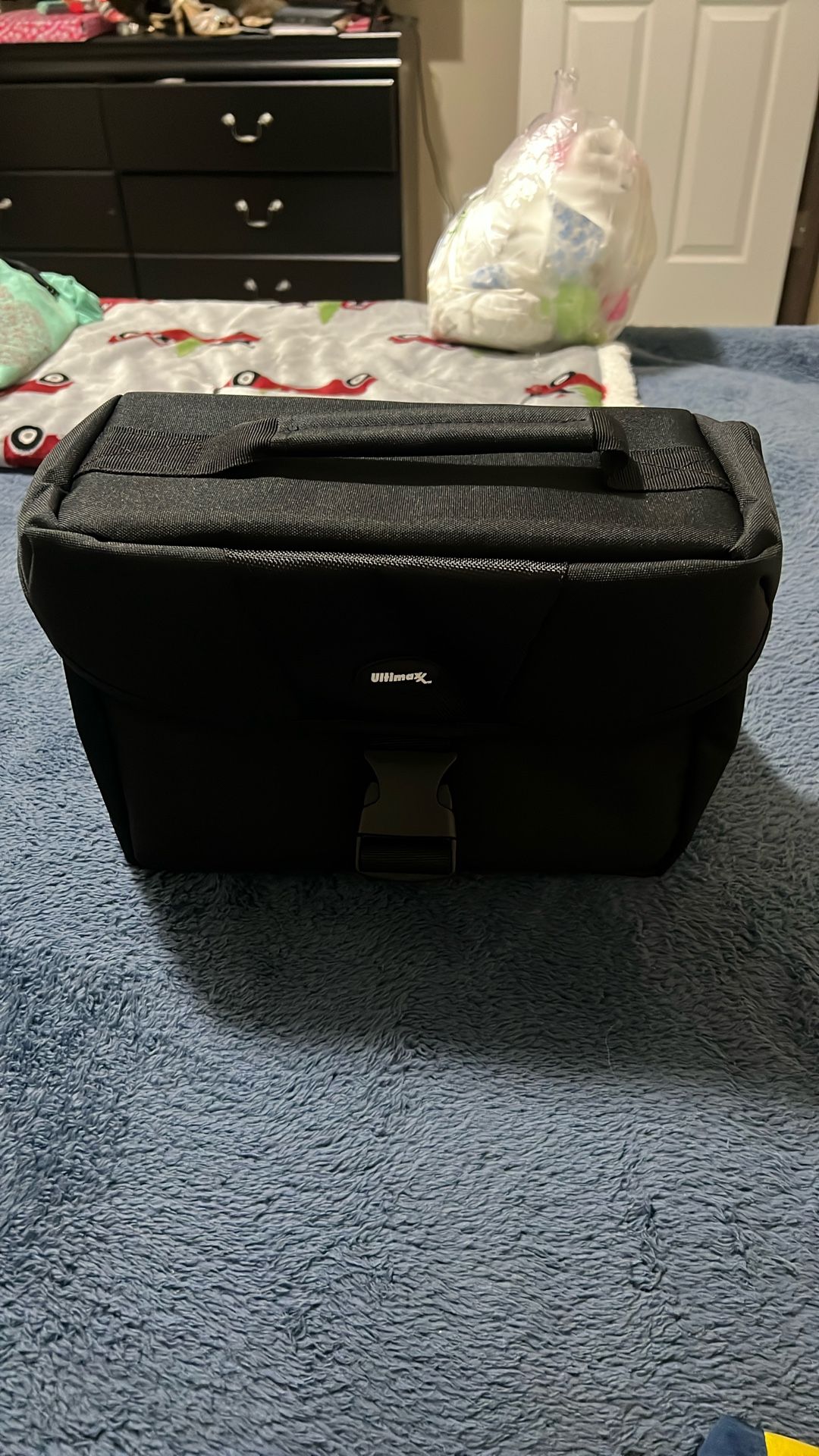 Camera Bag