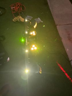 Bar light