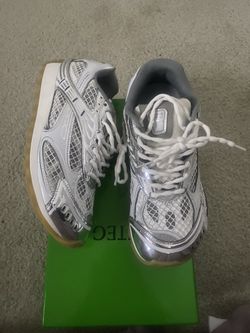 Bottega Veneta shoes (42)